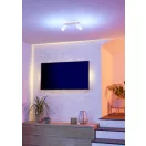 901943 EGLO MELITELLO-Z 2700K-6500K RGB LED spot lámpa