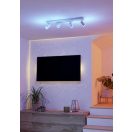 901944 EGLO MELITELLO-Z 2700K-6500K RGB LED spot lámpa