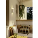 902024 EGLO MONTARELLO 2700K 4000K 6000K IP44 LED kültéri fali lámpa
