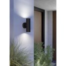 902038 EGLO TOMELLOSO IP44 kültéri LED fali lámpa