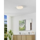 902075 EGLO FRANIA-IP 3000K 4000K 6000K IP44 LED mennyezeti lámpa