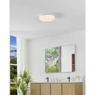   902075 EGLO FRANIA-IP 3000K 4000K 6000K IP44 LED mennyezeti lámpa