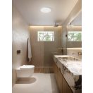 902077 EGLO FRANIA-IP 3000K 4000K 6000K IP44 LED mennyezeti lámpa