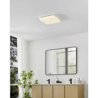   902078 EGLO FRANIA-IP 3000K 4000K 6000K IP44 LED mennyezeti lámpa