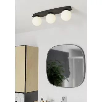 902092 EGLO CASTROVIDO 2700K IP44 LED fali-mennyezeti lámpa