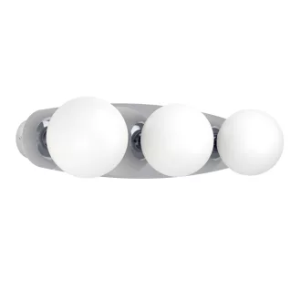 902096 EGLO CASTROVIDO 2700K IP44 LED fali-mennyezeti lámpa