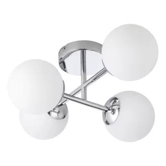902098 EGLO CASTROVIDO 2700K IP44 LED mennyezeti lámpa