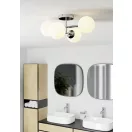 902098 EGLO CASTROVIDO 2700K IP44 LED mennyezeti lámpa