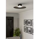 902182 EGLO CONOMAVILLA-Z 2700K-6500K RGB LED mennyezeti lámpa