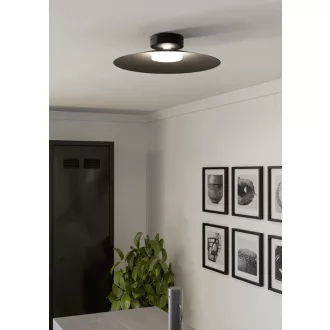   902182 EGLO CONOMAVILLA-Z 2700K-6500K RGB LED mennyezeti lámpa
