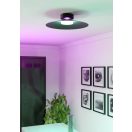 902182 EGLO CONOMAVILLA-Z 2700K-6500K RGB LED mennyezeti lámpa
