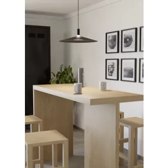 902183 EGLO CONOMAVILLA-Z 2700K-6500K RGB LED függeszték
