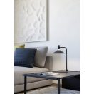 902185 EGLO CONOMAVILLA-Z 2700K-6500K RGB LED asztali lámpa