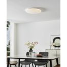 902195 EGLO FRANIA-Z 2700K-6500K RGB LED mennyezeti lámpa