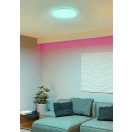 902197 EGLO FRANIA-Z 2700K-6500K RGB LED mennyezeti lámpa