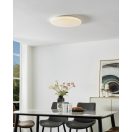 902198 EGLO FRANIA-Z 2700K-6500K RGB LED mennyezeti lámpa