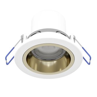 902299 EGLO YEBRA-Z 2700K-6500K RGB LED süllyesztett lámpa