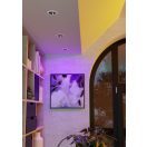 902299 EGLO YEBRA-Z 2700K-6500K RGB LED süllyesztett lámpa