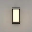 902417 EGLO GENOVESE IP65 kültéri LED fali lámpa