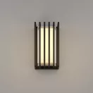 902421 EGLO GENOVESE IP65 kültéri LED fali lámpa