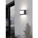 902424 EGLO POGGIARELLO IP54 kültéri fali lámpa
