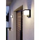 902433 EGLO FRIGENTO IP44 kültéri LED napelemes fali lámpa