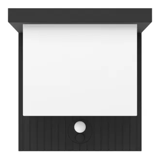   902433 EGLO FRIGENTO IP44 kültéri LED napelemes fali lámpa