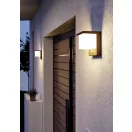 902434 EGLO FRIGENTO IP44 kültéri LED napelemes fali lámpa