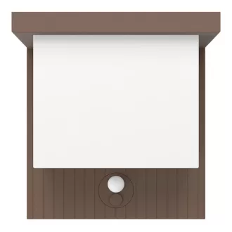   902434 EGLO FRIGENTO IP44 kültéri LED napelemes fali lámpa