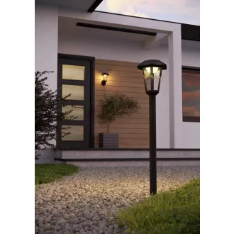   902439 EGLO PRIETTA IP44 kültéri LED napelemes állólámpa