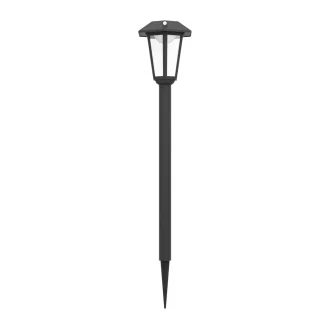   902439 EGLO PRIETTA IP44 kültéri LED napelemes állólámpa