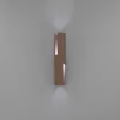 902447 EGLO MONTELAURO IP65 kültéri LED fali lámpa