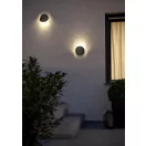 902448 EGLO BRIALE IP44 kültéri LED fali lámpa