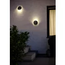 902448 EGLO BRIALE IP44 kültéri LED fali lámpa