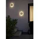 902449 EGLO BRIALE IP44 kültéri LED fali lámpa