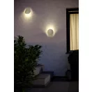 902449 EGLO BRIALE IP44 kültéri LED fali lámpa