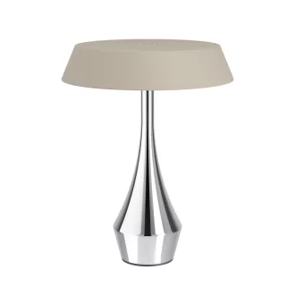   902568 EGLO TURCIO USB IP44 kültéri LED akkumulátoros asztali lámpa