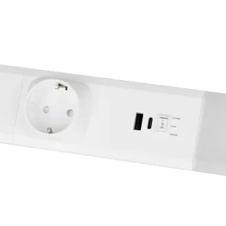   902728 EGLO BRUMANO 2700K 4000K LED pultmegvilágító lámpa