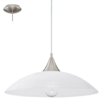 91496 EGLO LAZOLO függeszték