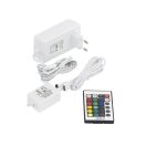92052 EGLO LED STRIPES-FLEX színváltós LED szalag