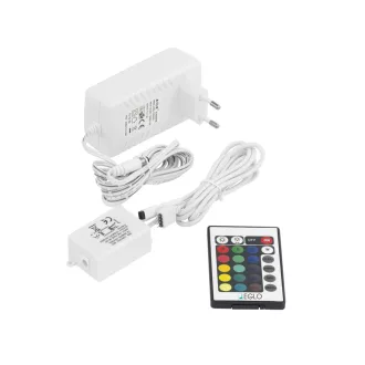 92054 EGLO LED STRIPES-FLEX színváltós LED szalag