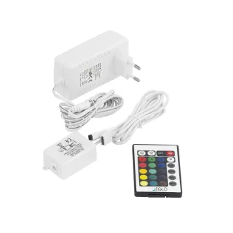 92056 EGLO LED STRIPES-FLEX színváltós LED szalag