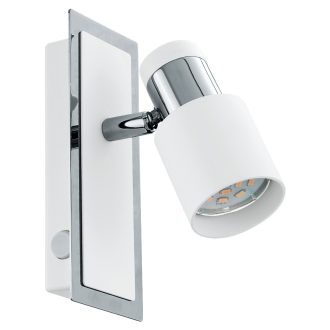 92084 EGLO DAVIDA LED 1 égős spot lámpa
