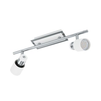 92085 EGLO DAVIDA LED 2 égős spot lámpa