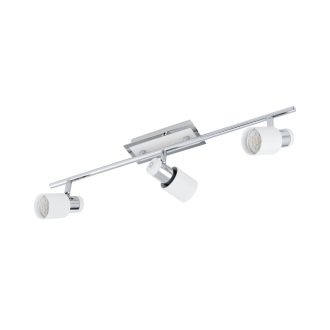 92086 EGLO DAVIDA LED 3 égős spot lámpa