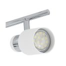 92087 EGLO DAVIDA LED 4 égős spot lámpa