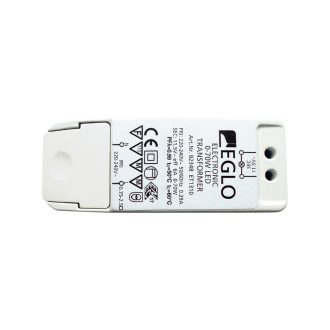 92348 EGLO elekromos trafó LED és halogén lámpákhoz