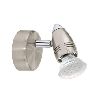 92641 EGLO MAGNUM-LED 1 égős spot lámpa