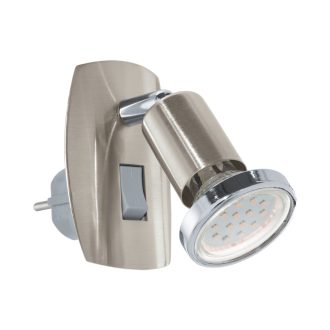 92924 EGLO MINI 4 - LED konnektorlámpa