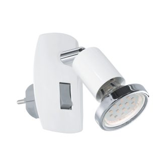 92925 EGLO MINI 4 - LED konnektorlámpa